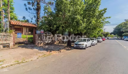 Terreno à venda na Avenida Otto Niemeyer, 733, Tristeza, Porto Alegre, 759 m2 por R$ 1.600.000