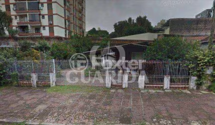 Terreno à venda na Rua José Gomes, 550, Tristeza, Porto Alegre, 374 m2 por R$ 850.000