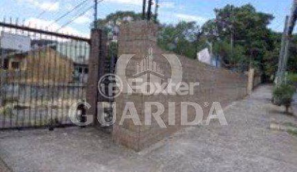 Terreno em condomínio fechado à venda na Rua Amapá, 776, Vila Nova, Porto Alegre, 339 m2 por R$ 200.000