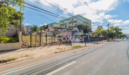 Terreno à venda na Avenida Chuí, 78, Cristal, Porto Alegre, 1270 m2 por R$ 2.200.000
