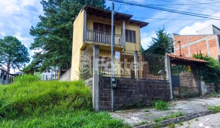 Casa com 3 quartos à venda na Rua Sol Nascente, 145, Lomba do Pinheiro, Porto Alegre, 85 m2 por R$ 401.000