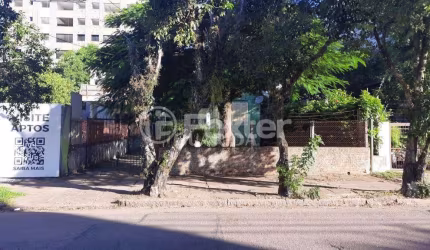 Terreno à venda na Rua Doutor Pereira Neto, 119, Tristeza, Porto Alegre, 440 m2 por R$ 1.000.000