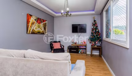 Apartamento com 2 quartos à venda na Rua Waldomiro Schapke, 660, Partenon, Porto Alegre, 75 m2 por R$ 305.000