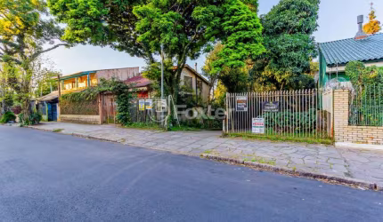 Terreno à venda na Rua Victor Silva, 116, Camaquã, Porto Alegre, 3291 m2 por R$ 2.140.000