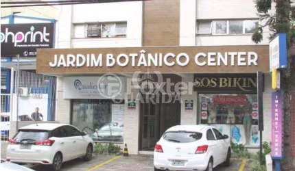 Ponto comercial com 1 sala à venda na Rua Barão do Amazonas, 1090, Jardim Botânico, Porto Alegre, 20 m2 por R$ 150.000
