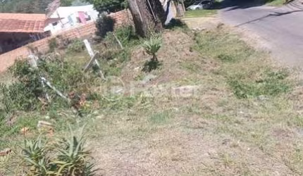 Terreno à venda na Rua Florestan Fernandes, 151, Vila Nova, Porto Alegre, 1950 m2 por R$ 570.000