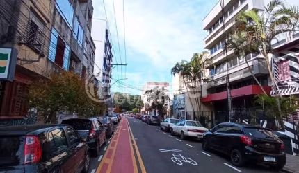 Sala comercial com 3 salas à venda na Rua Lopo Gonçalves, 60, Cidade Baixa, Porto Alegre, 35 m2 por R$ 265.000