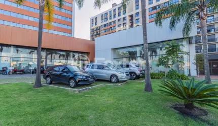 Ponto comercial com 1 sala à venda na Rua Coronel Claudino, 29, Cristal, Porto Alegre, 122 m2 por R$ 1.500.000
