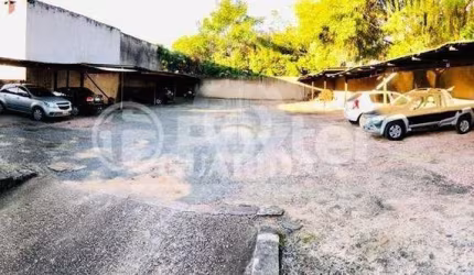 Terreno à venda na Rua Graciliano Ramos, 400, Jardim do Salso, Porto Alegre, 600 m2 por R$ 2.100.000