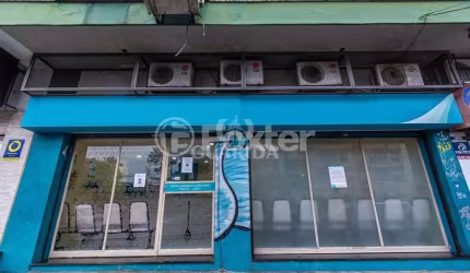 Ponto comercial com 1 sala à venda na Avenida Protásio Alves, 454, Rio Branco, Porto Alegre, 129 m2 por R$ 800.000