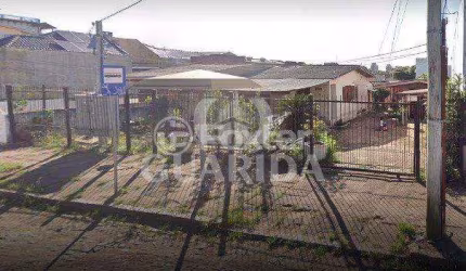 Terreno à venda na Rua Padre João Batista Reus, 2510, Camaquã, Porto Alegre, 924 m2 por R$ 1.000.000