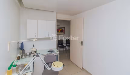 Sala comercial com 1 sala à venda na Rua Coronel Vicente, 529, Centro Histórico, Porto Alegre, 38 m2 por R$ 120.000