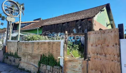 Terreno à venda na Avenida Plínio Brasil Milano, 2264, Passo da Areia, Porto Alegre, 327 m2 por R$ 520.000