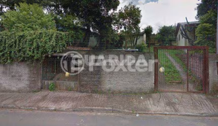 Terreno à venda na Estrada do Rincão, 50, Belém Velho, Porto Alegre, 760 m2 por R$ 200.000