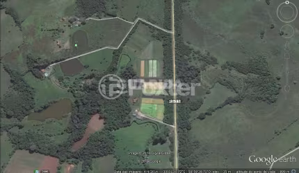Terreno à venda na Estrada da Estancia Grande, 30, Estância Grande, Viamão, 87846 m2 por R$ 3.300.000