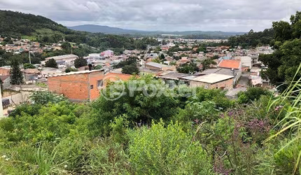 Terreno à venda na Avenida Altos do Santa Rita, 540, Aberta dos Morros, Porto Alegre, 173 m2 por R$ 75.000