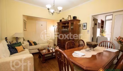 Apartamento com 3 quartos à venda na Rua Doutor Barros Cassal, 312, Independência, Porto Alegre, 81 m2 por R$ 375.000