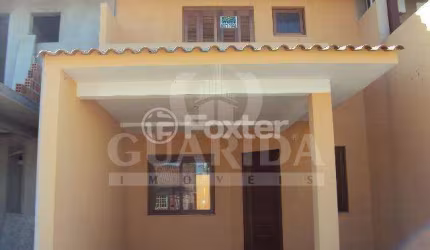 Casa com 3 quartos à venda na Rua Alexio Fagherazzi, 67, Aberta dos Morros, Porto Alegre, 115 m2 por R$ 395.000