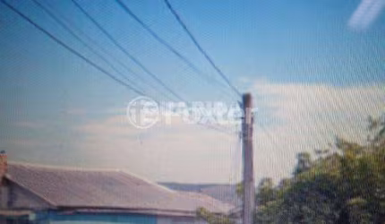 Terreno à venda na Rua Caldre e Fião, 903, Santo Antônio, Porto Alegre, 239 m2 por R$ 210.000