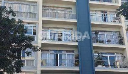 Apartamento com 3 quartos à venda na Avenida Venâncio Aires, 134, Cidade Baixa, Porto Alegre, 104 m2 por R$ 450.000