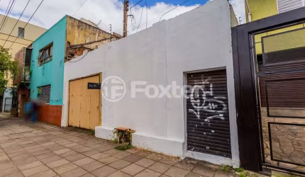 Prédio à venda na Avenida Presidente Franklin Roosevelt, 955, Navegantes, Porto Alegre, 276 m2 por R$ 790.000