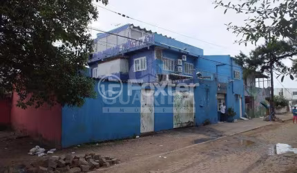 Prédio à venda na Avenida Economista Nilo Wulff, 847, Restinga, Porto Alegre, 150 m2 por R$ 330.000