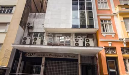 Sala comercial com 1 sala à venda na Rua General Câmara, 406, Centro Histórico, Porto Alegre, 123 m2 por R$ 380.000