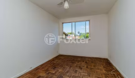 Apartamento com 2 quartos à venda na Rua Professor Álvaro Barcellos Ferreira, 745, Parque Santa Fé, Porto Alegre, 57 m2 por R$ 160.000