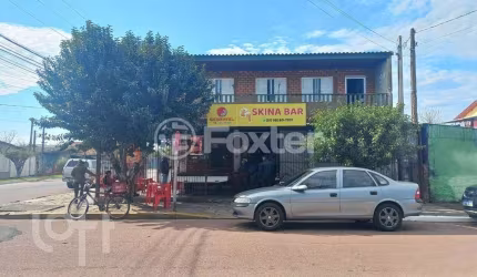 Casa com 3 quartos à venda na Rua Avaí, 535, Rio Branco, Canoas, 169 m2 por R$ 510.000