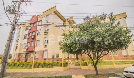 Apartamento com 2 quartos à venda na Rua Gabriel Franco da Luz, 205, Sarandi, Porto Alegre, 42 m2 por R$ 170.000