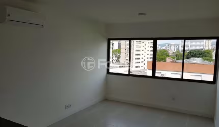 Apartamento com 1 quarto à venda na Rua Laurindo, 350, Santana, Porto Alegre, 45 m2 por R$ 325.000