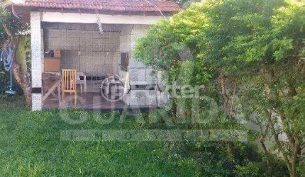 Casa com 2 quartos à venda na Rua Tamandaré, 1238, Camaquã, Porto Alegre, 130 m2 por R$ 595.000