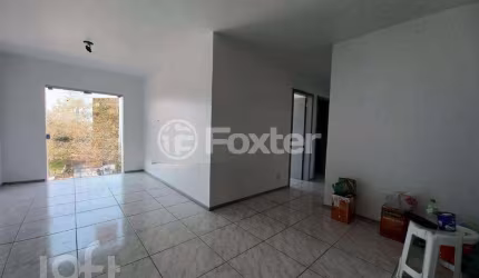 Apartamento com 2 quartos à venda na Rua Brasil, 214, Centro, Canoas, 69 m2 por R$ 255.000