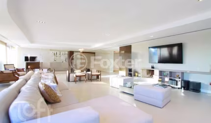 Apartamento com 3 quartos à venda na Avenida Engenheiro Ary de Abreu Lima, 555, Jardim Europa, Porto Alegre, 325 m2 por R$ 5.600.000