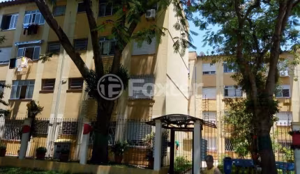 Apartamento com 1 quarto à venda na Rua Max Juniman, 70, Humaitá, Porto Alegre, 40 m2 por R$ 130.000