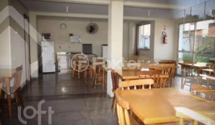 Apartamento com 2 quartos à venda na Rua Saldanha da Gama, 853, Vila São José, Porto Alegre, 60 m2 por R$ 265.000