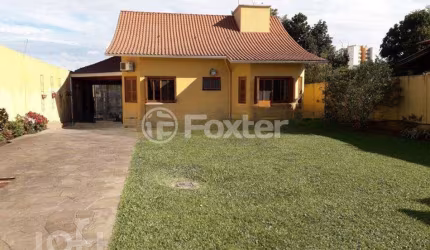 Casa com 3 quartos à venda na Rua José Guimarães, 197, São Sebastião, Esteio, 235 m2 por R$ 980.000