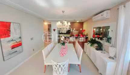 Apartamento com 4 quartos à venda na Rua Guaraci, 2800, Centro, Capão da Canoa, 159 m2 por R$ 2.600.000