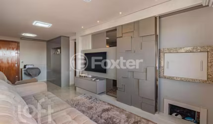 Apartamento com 3 quartos à venda na Rua Tamoios, 320, Vila Cachoeirinha, Cachoeirinha, 97 m2 por R$ 583.000