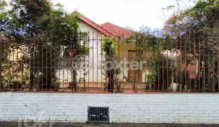 Casa com 3 quartos à venda na Rua Aracaju, 50, Boa Vista, Novo Hamburgo, 197 m2 por R$ 479.900