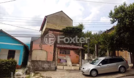 Casa com 4 quartos à venda na Estrada São Francisco, 1116, Lomba do Pinheiro, Porto Alegre, 360 m2 por R$ 475.000