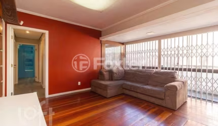 Cobertura com 3 quartos à venda na Avenida Padre Cacique, 1840, Praia de Belas, Porto Alegre, 242 m2 por R$ 1.600.000