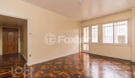 Apartamento com 3 quartos à venda na Rua Sarmento Leite, 288, Centro Histórico, Porto Alegre, 119 m2 por R$ 398.000