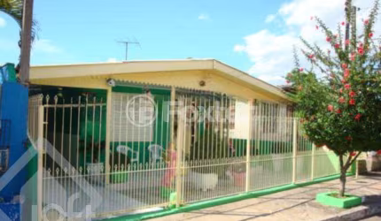 Casa com 2 quartos à venda na Rua Caviana, 190, Arquipélago, Porto Alegre, 100 m2 por R$ 350.000