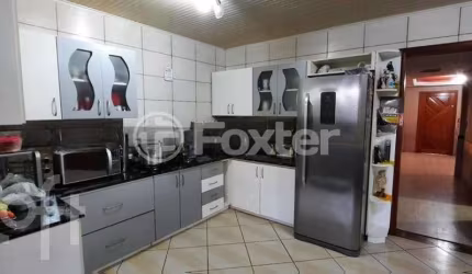 Casa com 3 quartos à venda na Rua Júlio Pereira de Souza, 274, Estância Velha, Canoas, 280 m2 por R$ 860.000