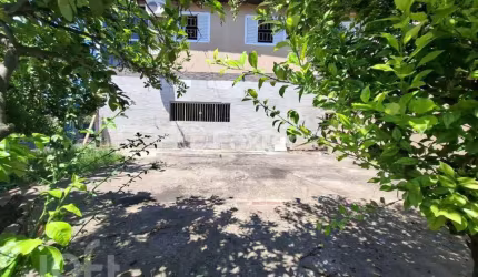 Casa com 3 quartos à venda na Rua Campo Bom, 2337, Canudos, Novo Hamburgo, 292 m2 por R$ 400.000