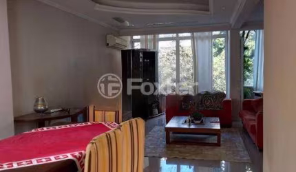 Apartamento com 3 quartos à venda na Rua General João Telles, 509, Bom Fim, Porto Alegre, 148 m2 por R$ 880.000