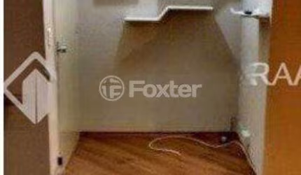 Apartamento com 1 quarto à venda na Rua Santa Isabel, 330, Bom Jesus, Porto Alegre, 42 m2 por R$ 140.000
