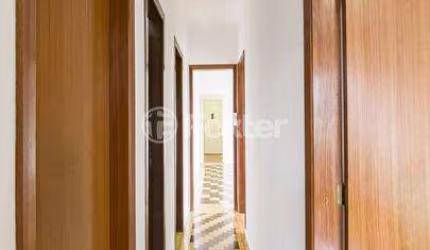 Apartamento com 4 quartos à venda na Avenida Cairu, 1068, Navegantes, Porto Alegre, 96 m2 por R$ 299.000