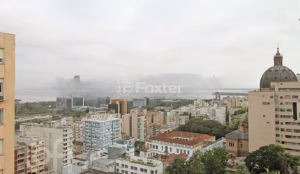 Apartamento com 3 quartos à venda na Rua Duque de Caxias, 1327, Centro Histórico, Porto Alegre, 163 m2 por R$ 656.500